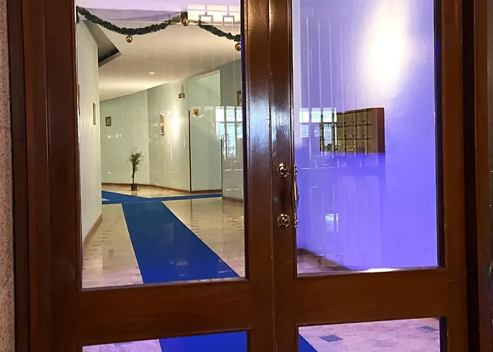 Trastevere Avenida Appartement *