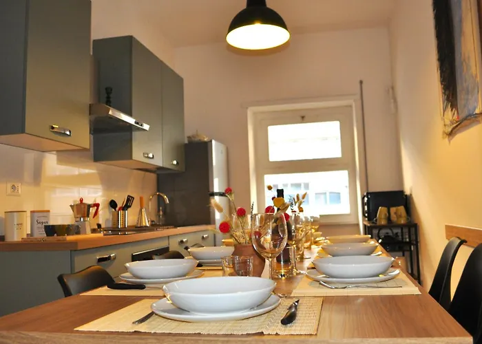 Appartement Trastevere Avenida Rome