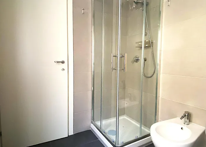 Appartement Trastevere Avenida