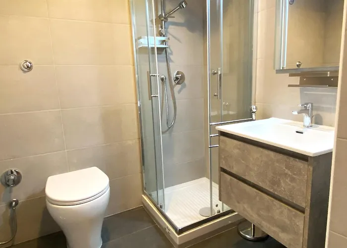 Trastevere Avenida Appartement *