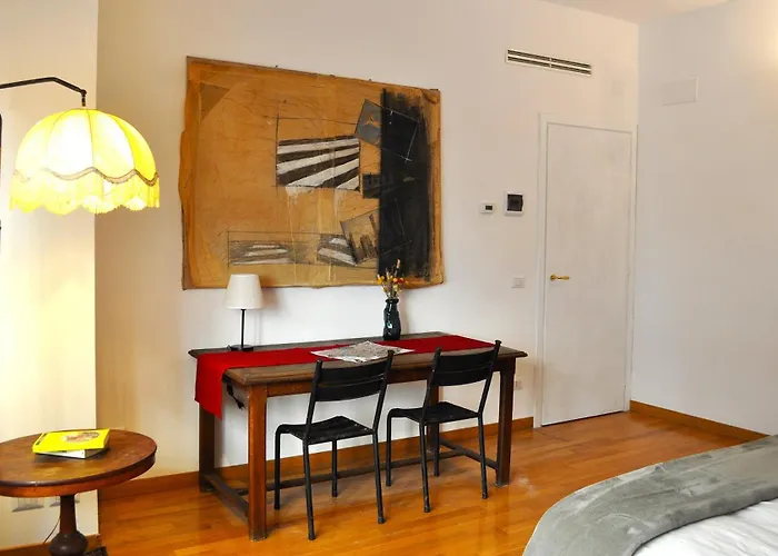 Appartement Trastevere Avenida *