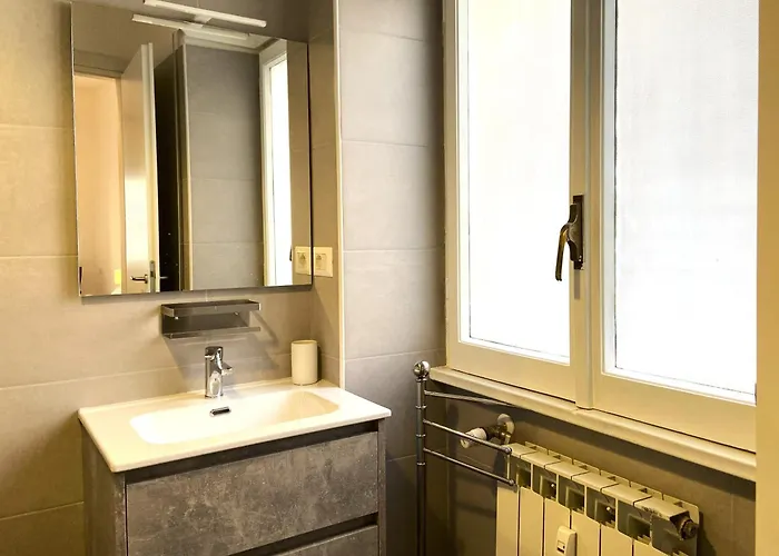 Trastevere Avenida Appartement Rome