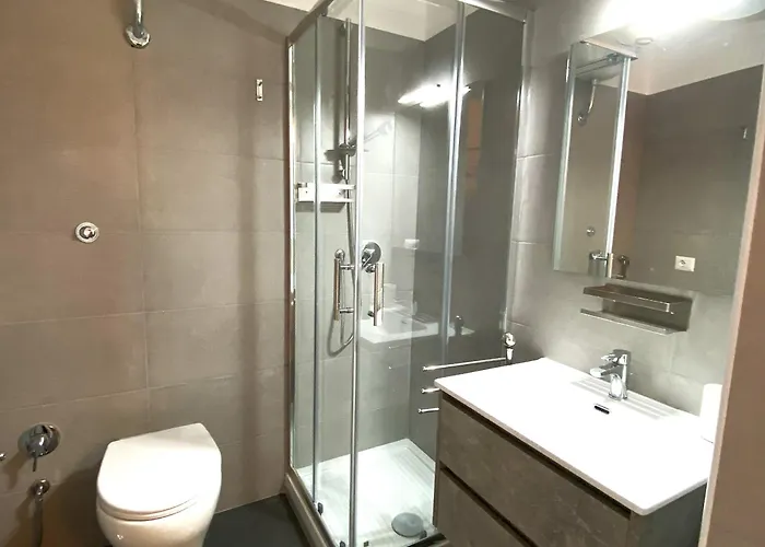 Trastevere Avenida Appartement Rome