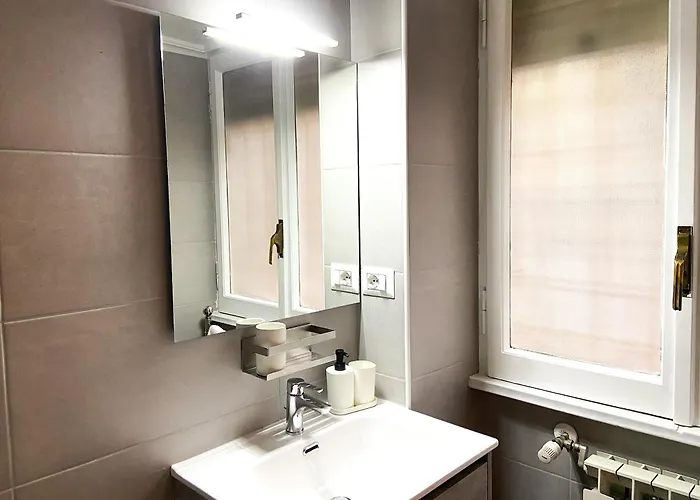 Appartement Trastevere Avenida Rome