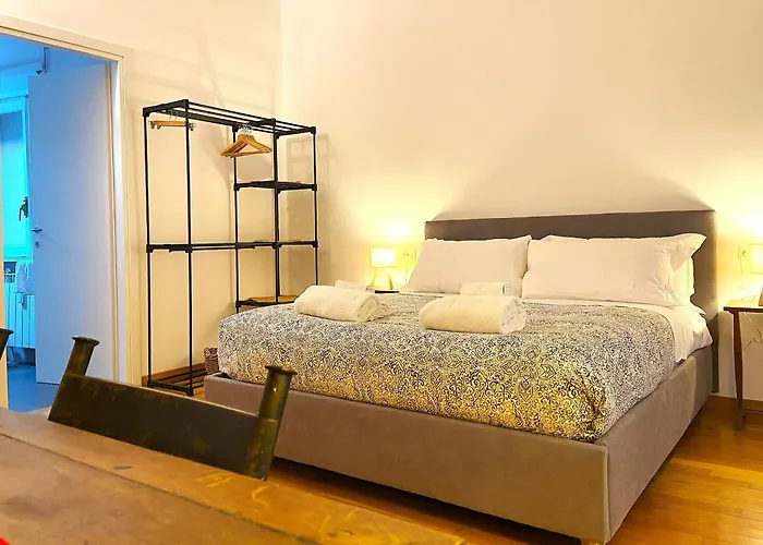 Appartement Trastevere Avenida *