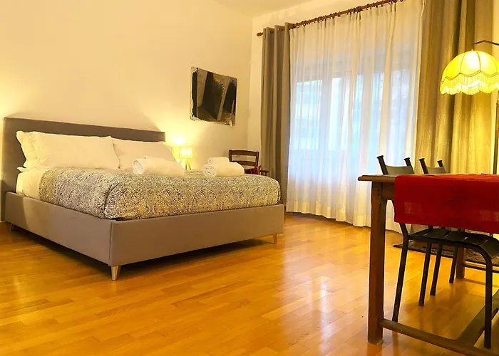 Trastevere Avenida Appartement