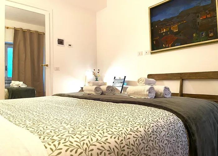 Trastevere Avenida Appartement Rome