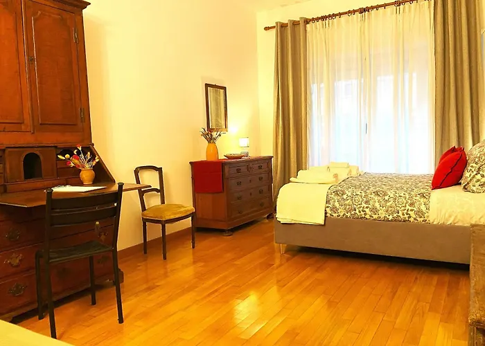 Trastevere Avenida Appartement