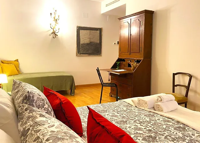 Trastevere Avenida