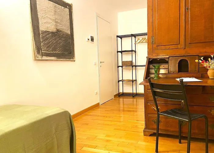 Appartement Trastevere Avenida