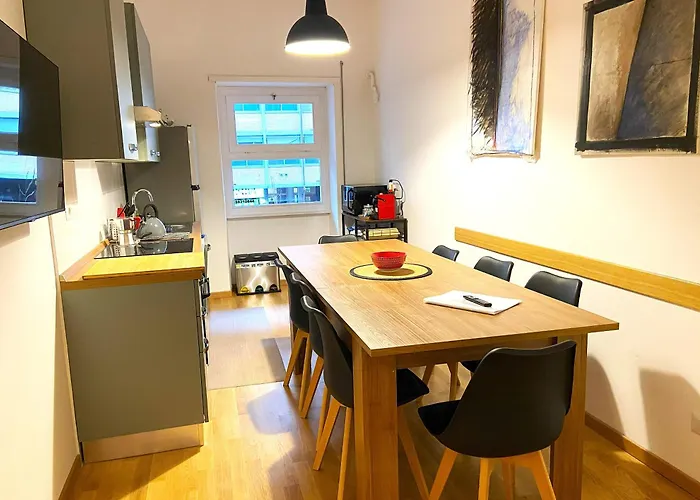 Appartement Trastevere Avenida Rome